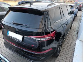 Skoda Kodiaq - 2022
