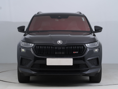 Škoda Kodiaq - 2022