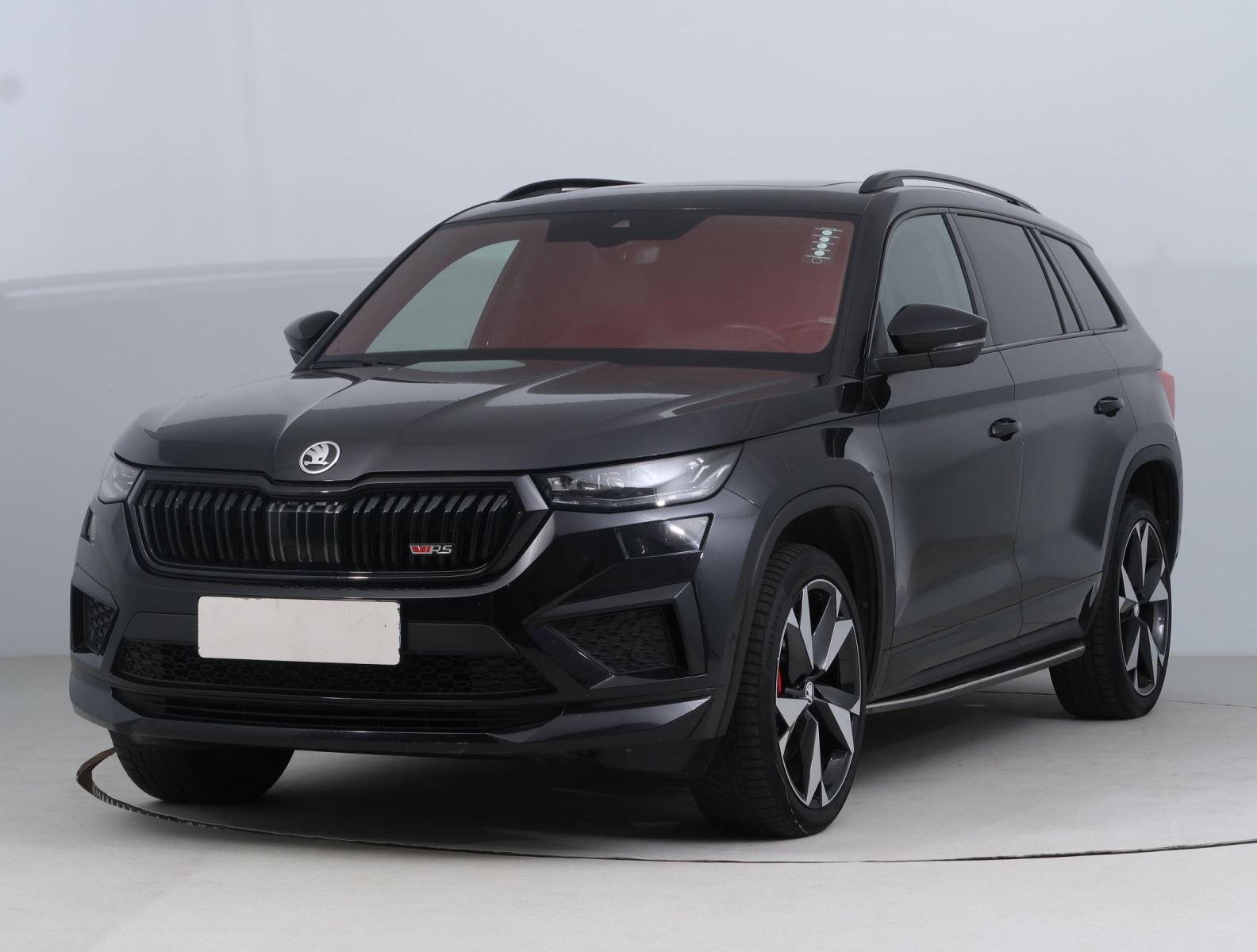Škoda Kodiaq - 2022