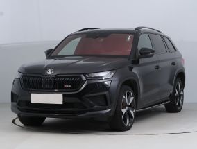 Skoda Kodiaq - 2022