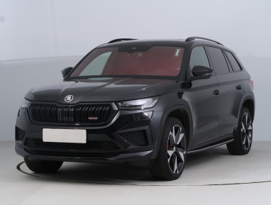 Škoda Kodiaq - 2022