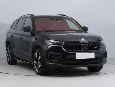 Škoda Kodiaq - 2022