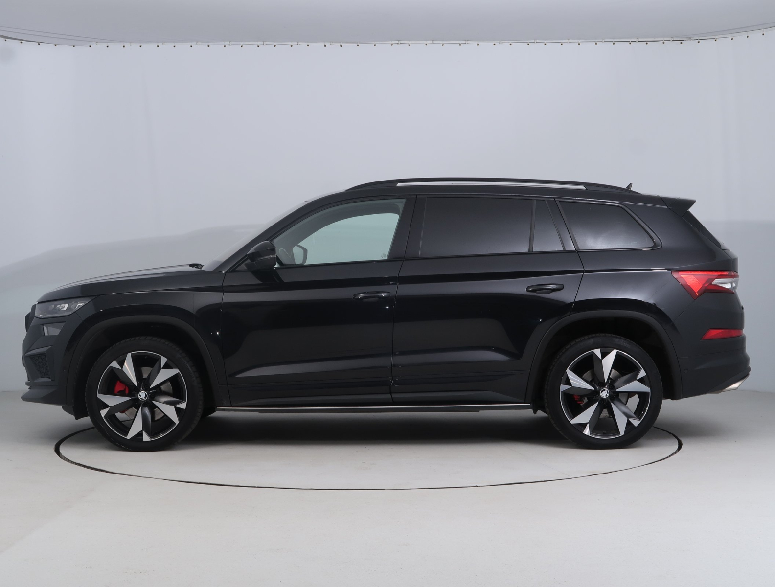 Škoda Kodiaq - 2022