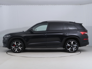 Škoda Kodiaq - 2022