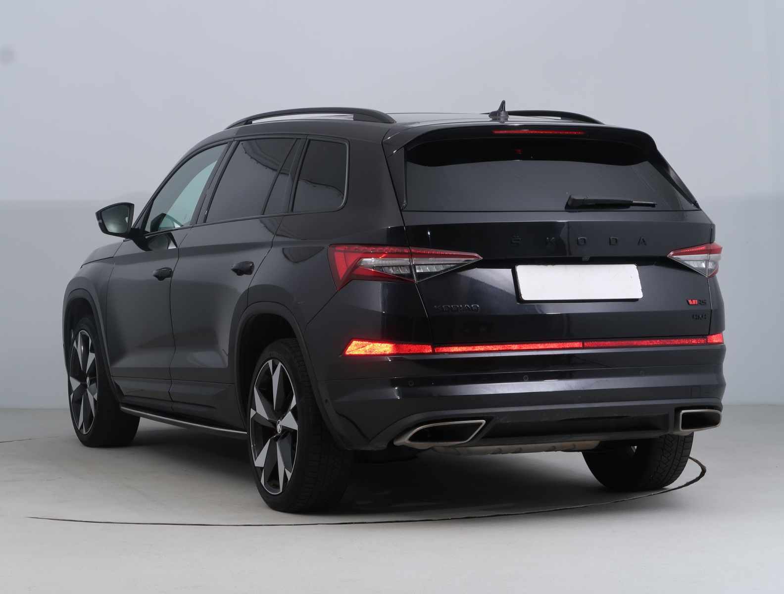 Škoda Kodiaq - 2022