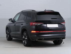 Skoda Kodiaq - 2022