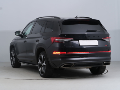 Škoda Kodiaq - 2022