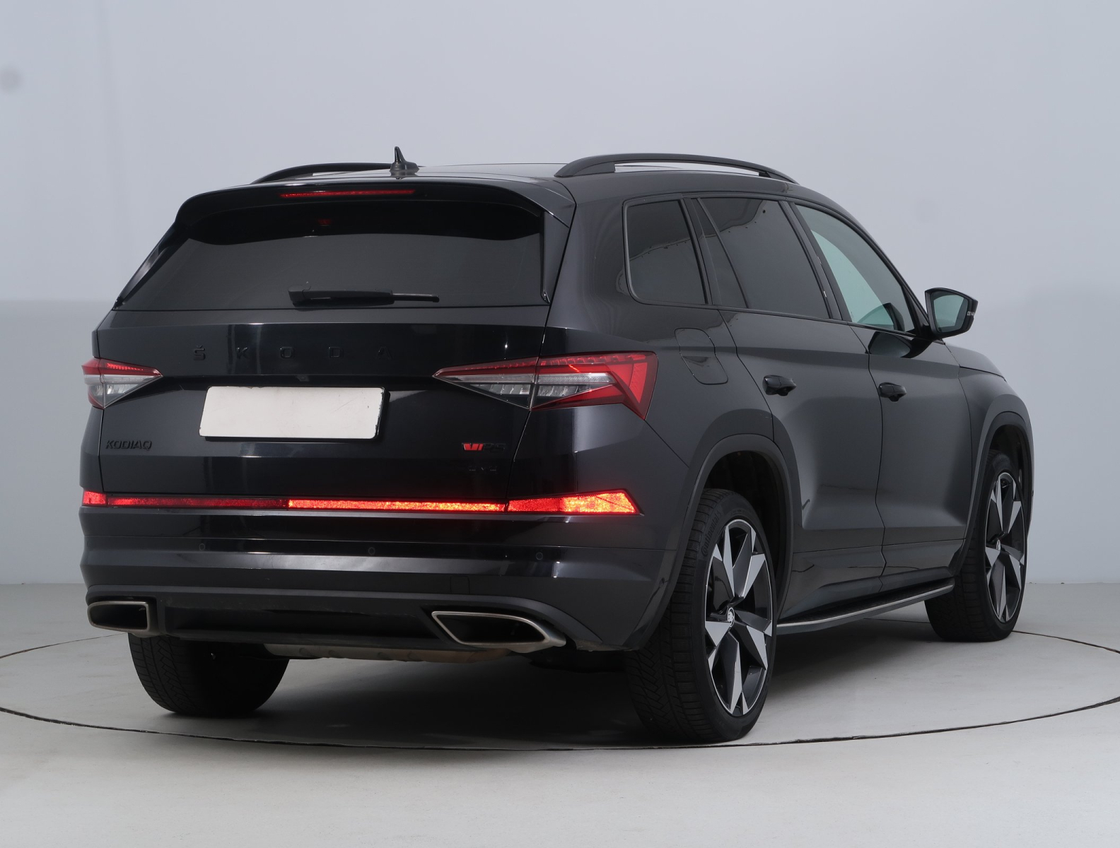 Škoda Kodiaq - 2022