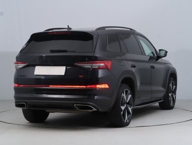 Škoda Kodiaq - 2022