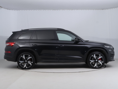 Škoda Kodiaq - 2022