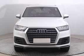 Audi Q7 - 2017
