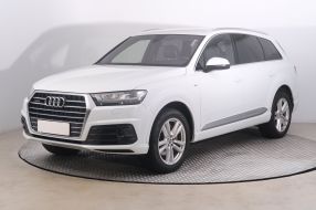 Audi Q7 - 2017