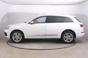 Audi Q7 - 2017