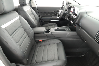Citroen C5 Aircross - 2024