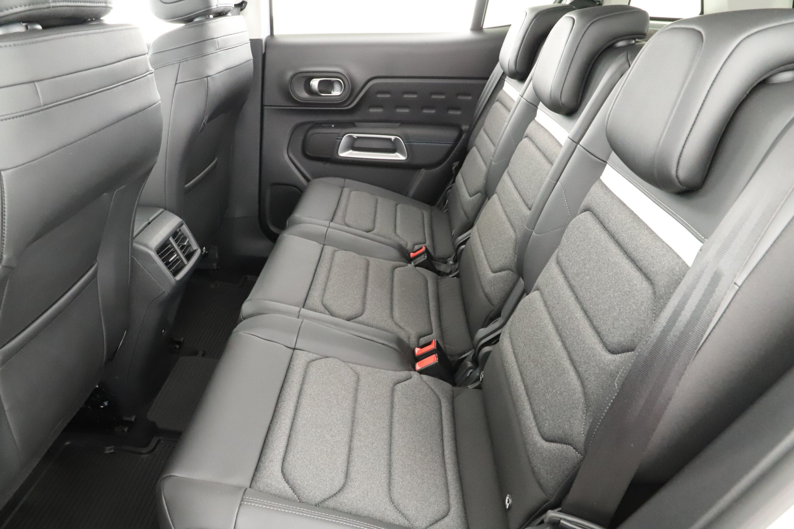 Citroen C5 Aircross - 2024
