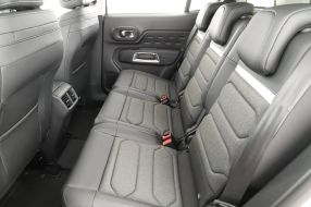 Citroen C5 Aircross - 2024