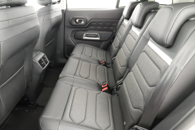 Citroen C5 Aircross - 2024