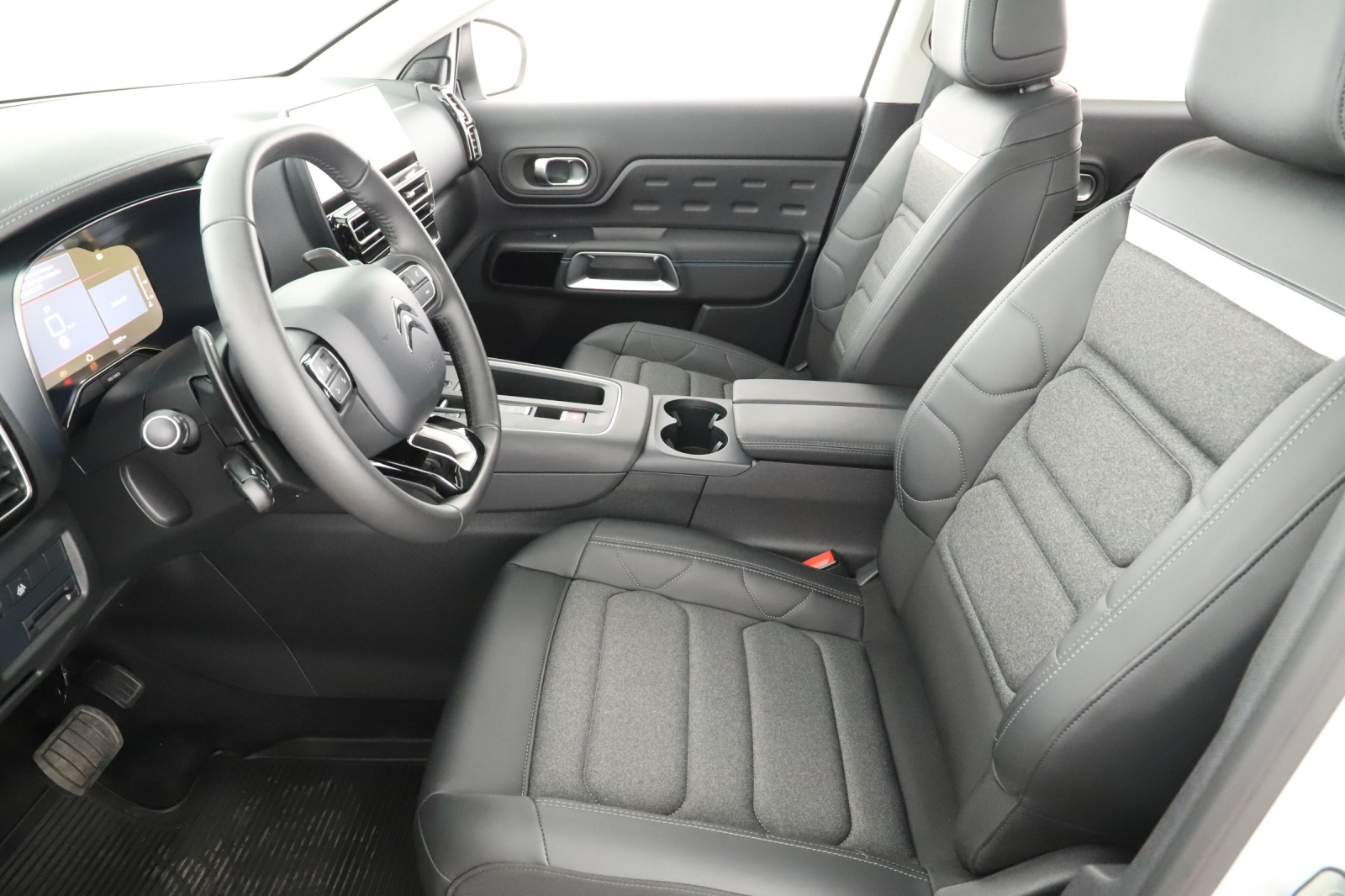 Citroen C5 Aircross - 2024