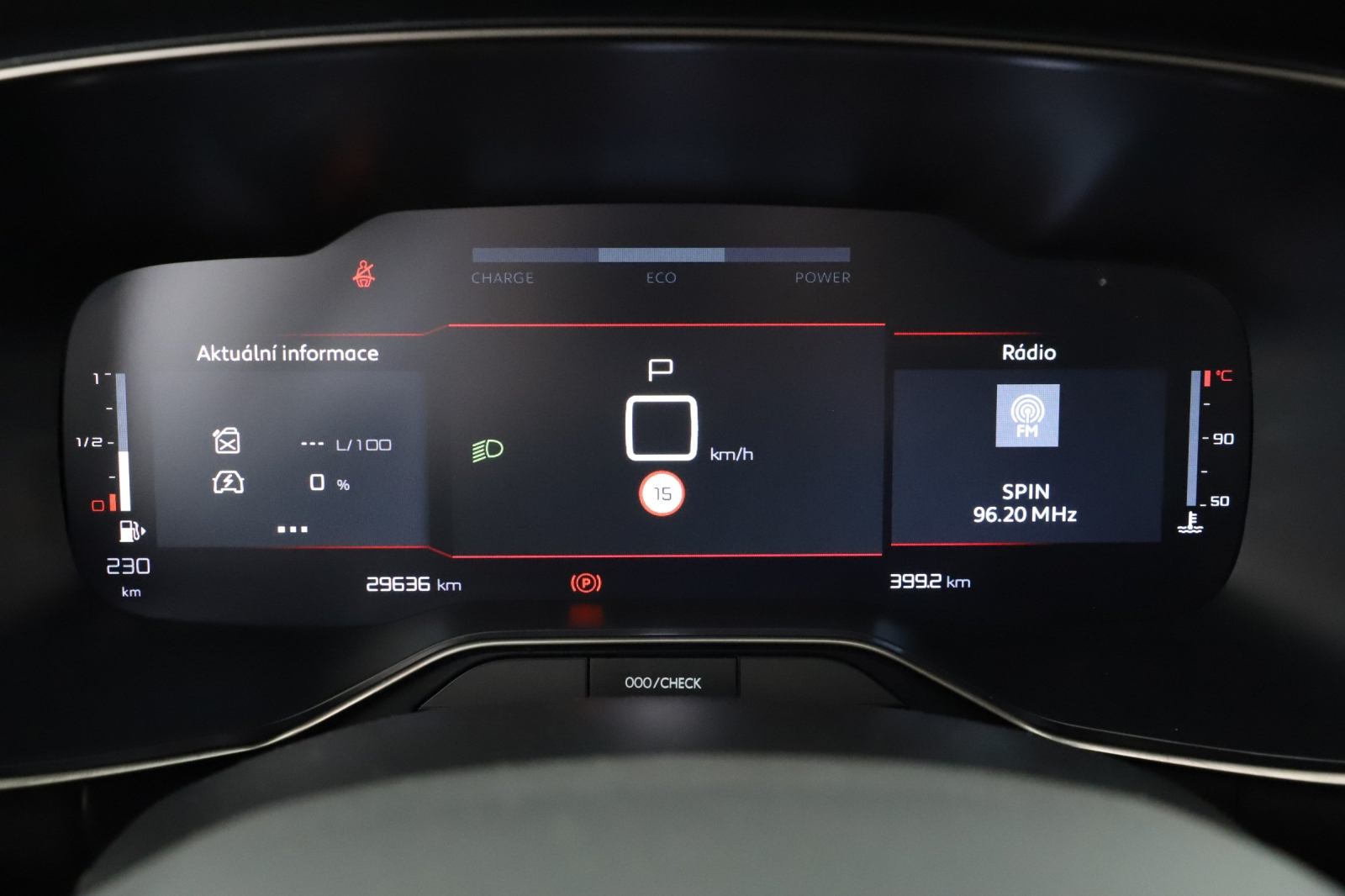 Citroen C5 Aircross - 2024