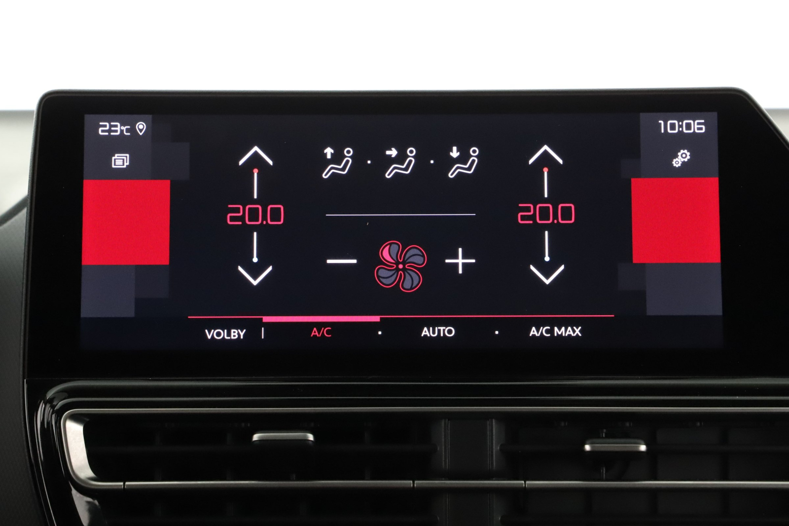Citroen C5 Aircross - 2024