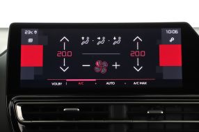 Citroen C5 Aircross - 2024