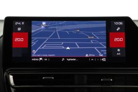 Citroen C5 Aircross - 2024