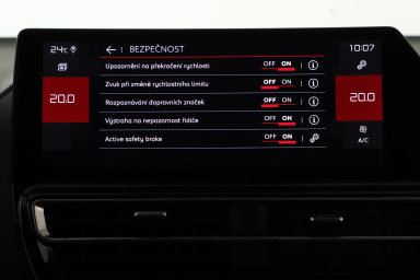 Citroen C5 Aircross - 2024