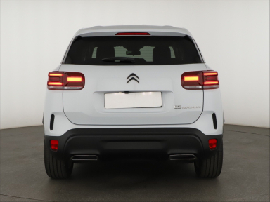 Citroen C5 Aircross - 2024