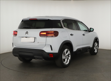 Citroen C5 Aircross - 2024
