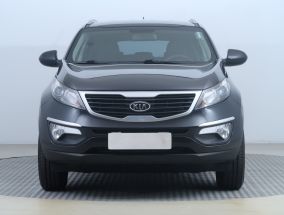 Kia Sportage - 2010