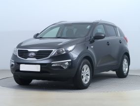 Kia Sportage - 2010
