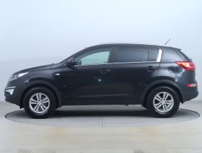 Kia Sportage - 2010