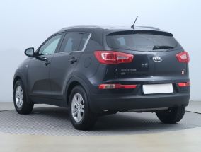 Kia Sportage - 2010