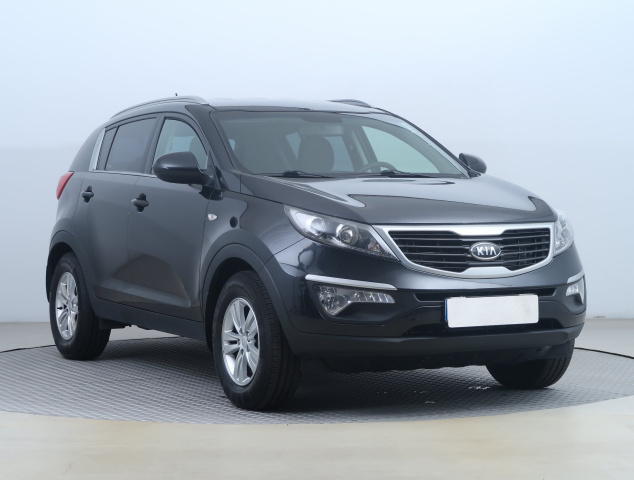 Kia Sportage 2010