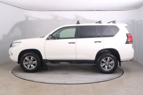 Toyota Land Cruiser - 2018
