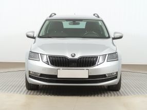 Skoda Octavia - 2019