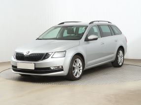 Skoda Octavia - 2019
