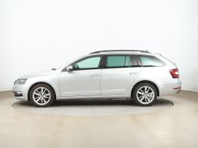 Skoda Octavia - 2019