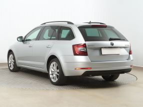 Skoda Octavia - 2019