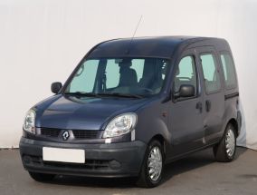 Renault Kangoo - 2003