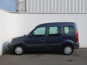Renault Kangoo - 2003