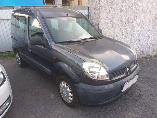Renault Kangoo 2003