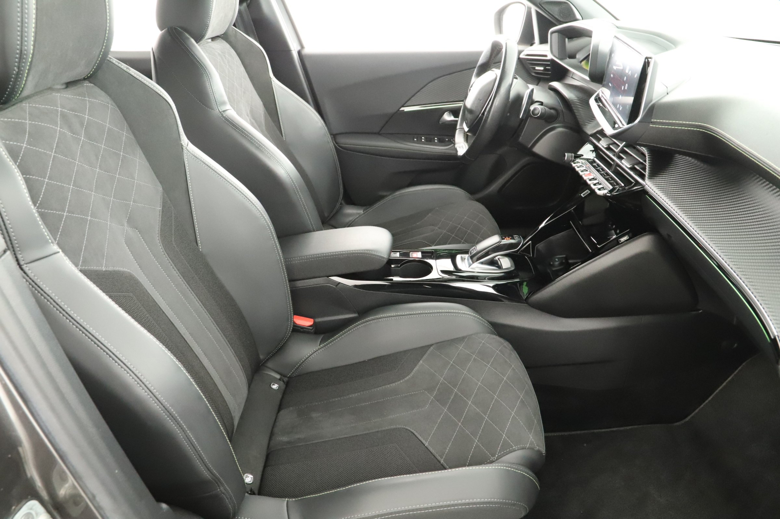 Peugeot 2008 - 2021