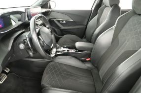 Peugeot 2008 - 2021