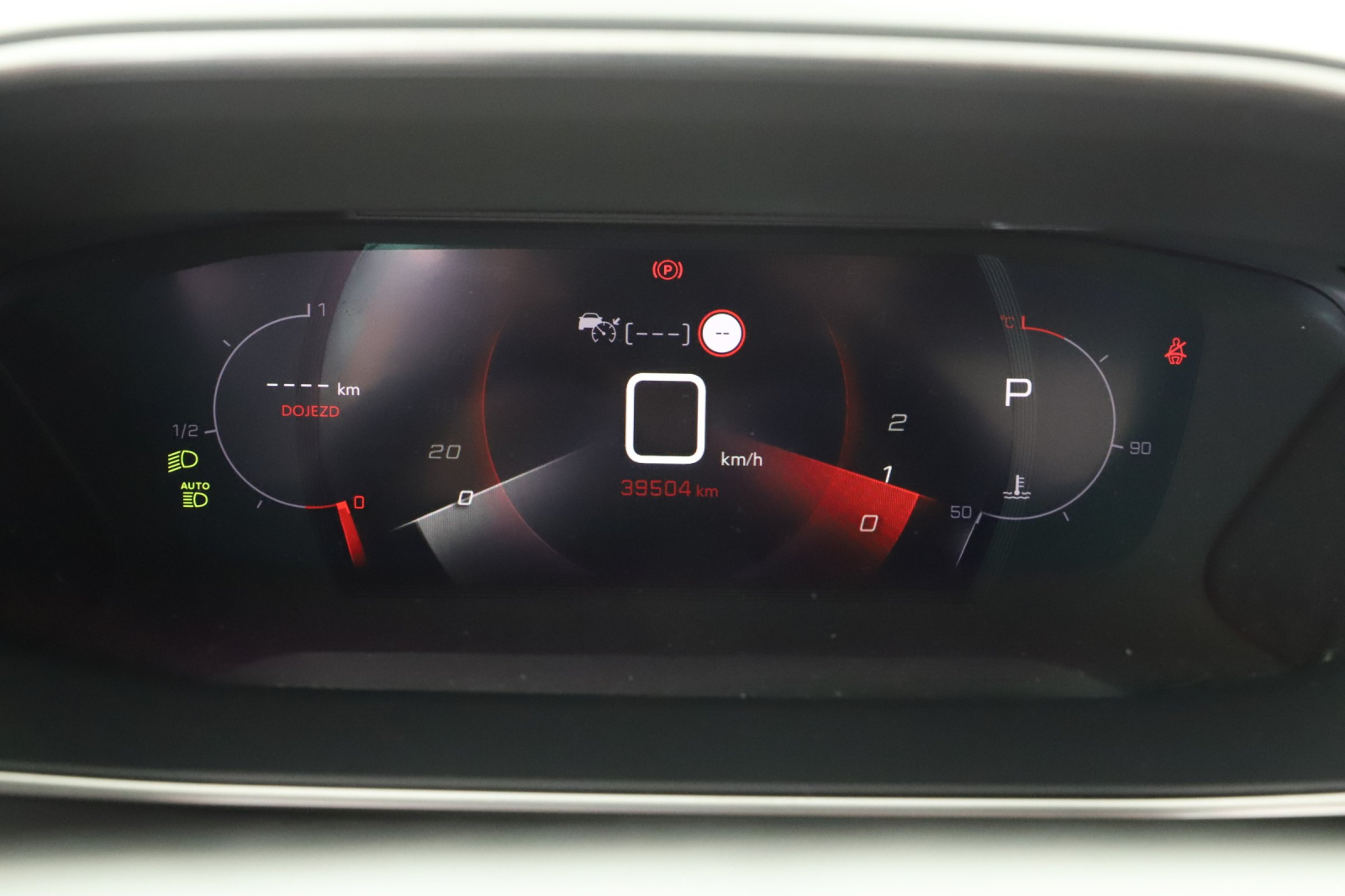 Peugeot 2008 - 2021