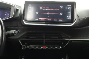 Peugeot 2008 - 2021