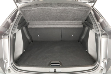 Peugeot 2008 - 2021