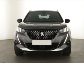 Peugeot 2008 - 2021