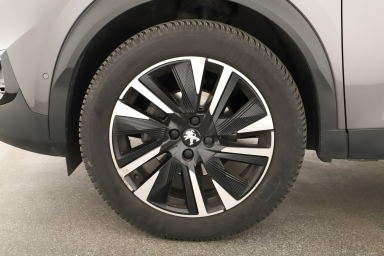 Peugeot 2008 - 2021