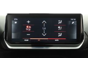 Peugeot 2008 - 2021